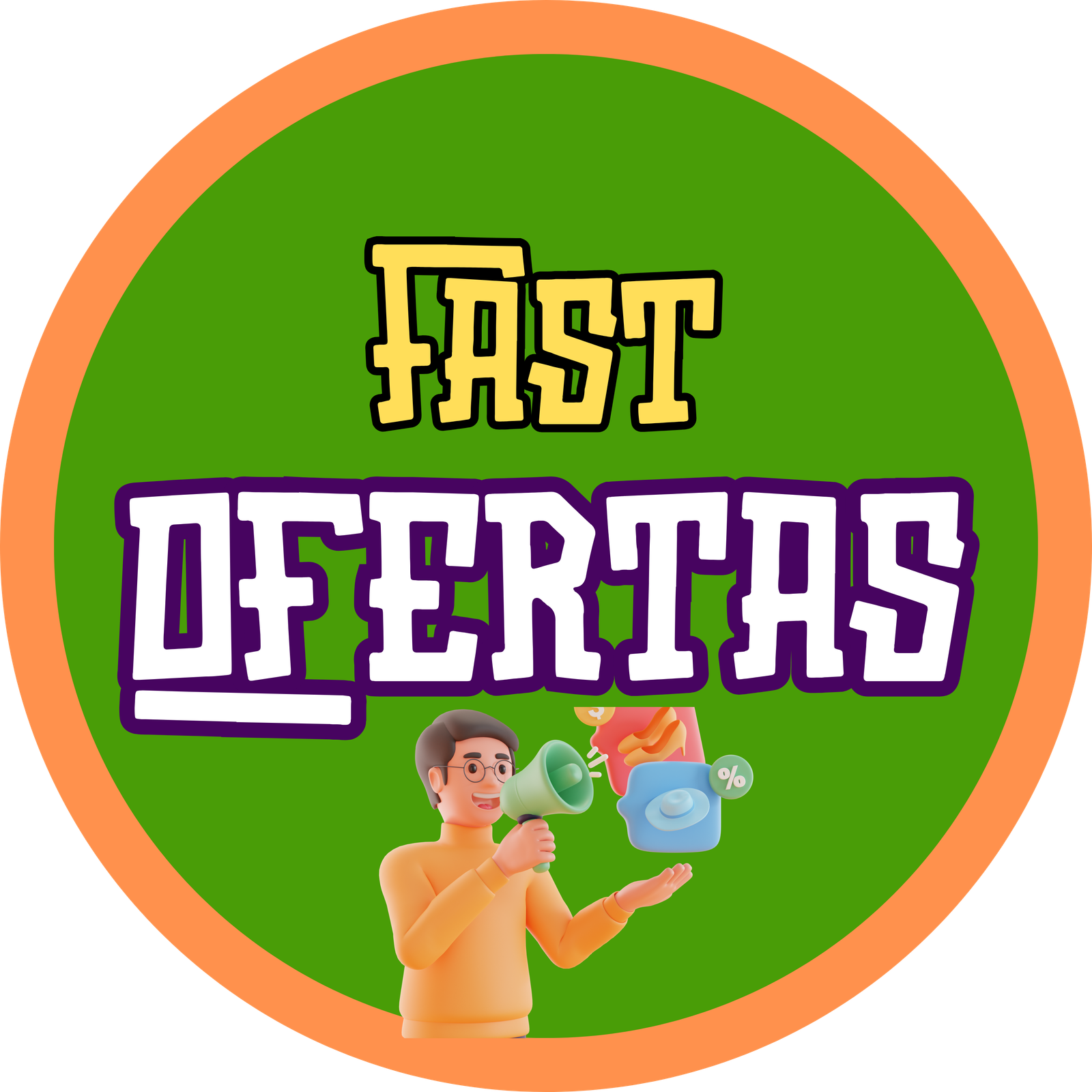 Fast Ofertas